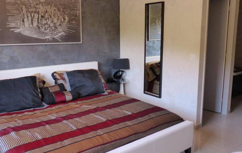 Location de vacances - Chambre d'hôtes à Saint-Jean-de-Fos