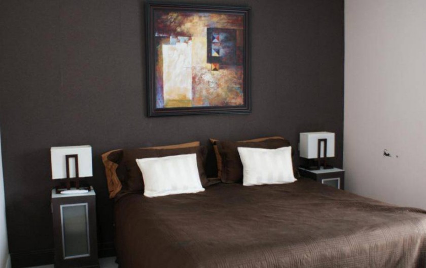 Location de vacances - Chambre d'hôtes à Saint-Jean-de-Fos