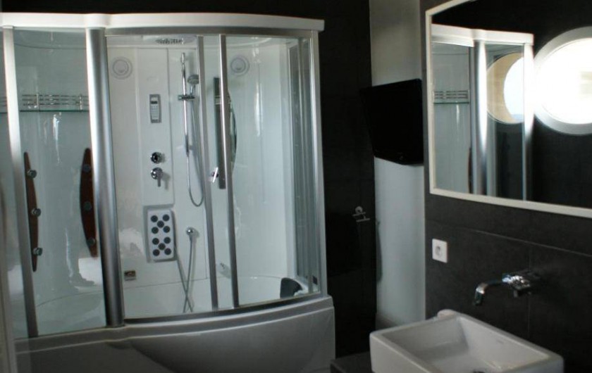 Location de vacances - Chambre d'hôtes à Saint-Jean-de-Fos