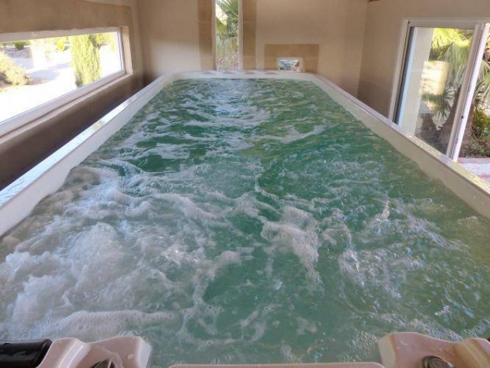 Location de vacances - Chambre d'hôtes à Saint-Jean-de-Fos