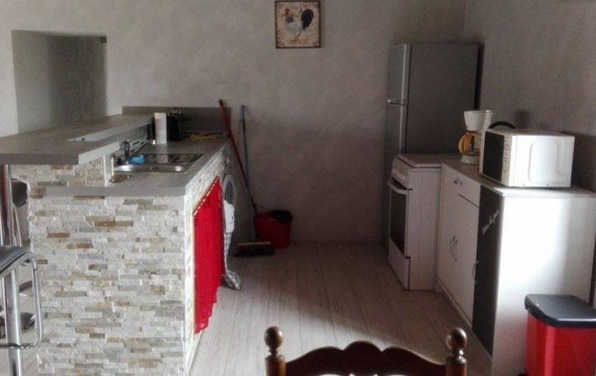 Location de vacances - Maison - Villa à La Boulaye