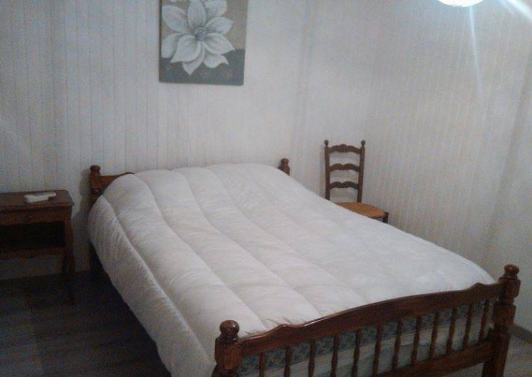 Location de vacances - Maison - Villa à La Boulaye