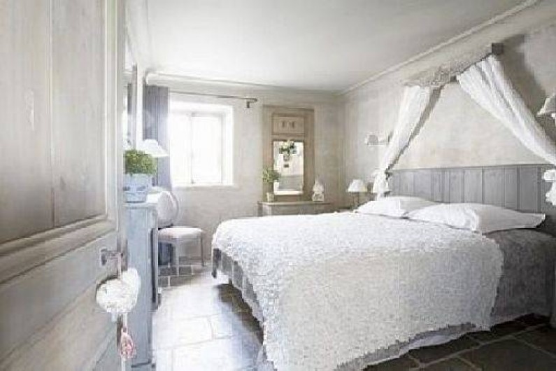 Location de vacances - Appartement à Oppède