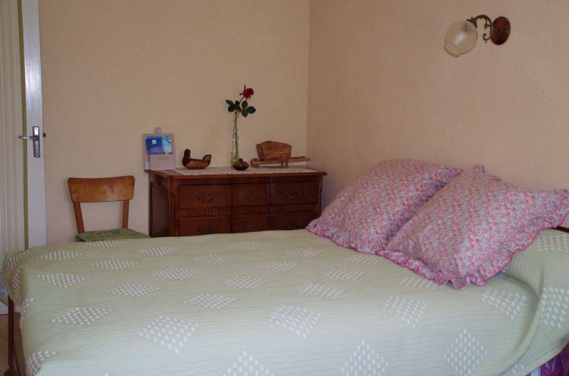 Location de vacances - Gîte à Courmemin