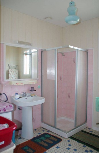 Location de vacances - Gîte à Courmemin