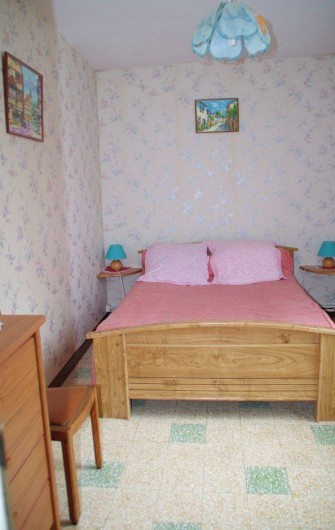 Location de vacances - Gîte à Courmemin