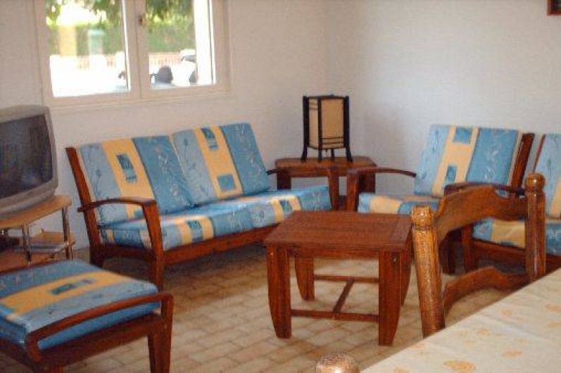 Location de vacances - Maison - Villa à Lège-Cap-Ferret