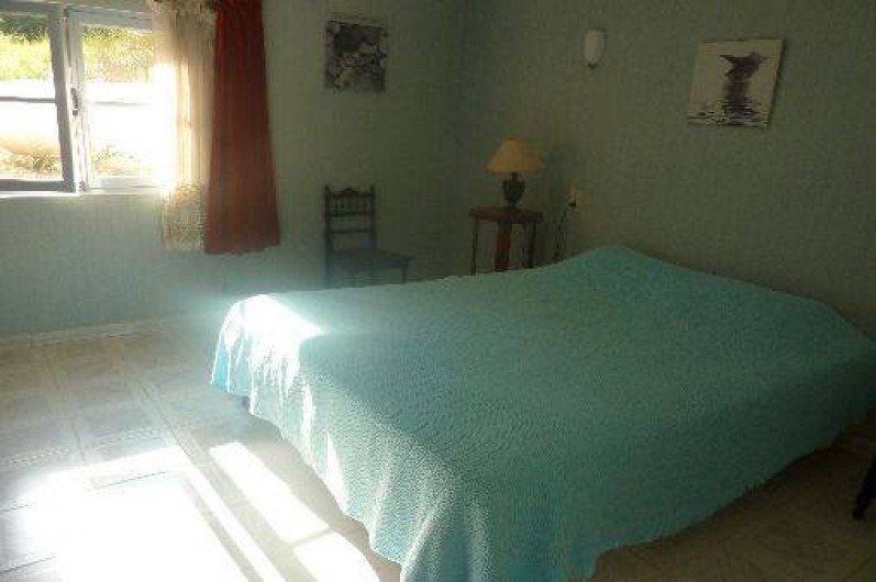 Location de vacances - Villa à La Motte