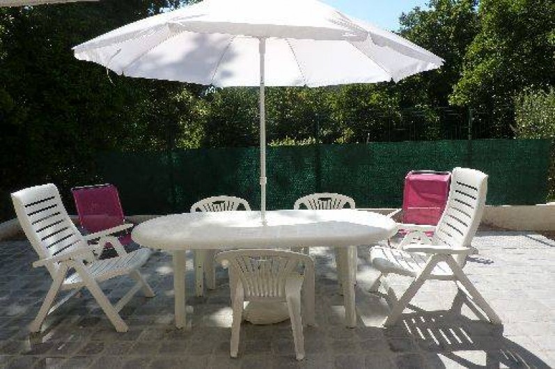 Location de vacances - Villa à La Motte