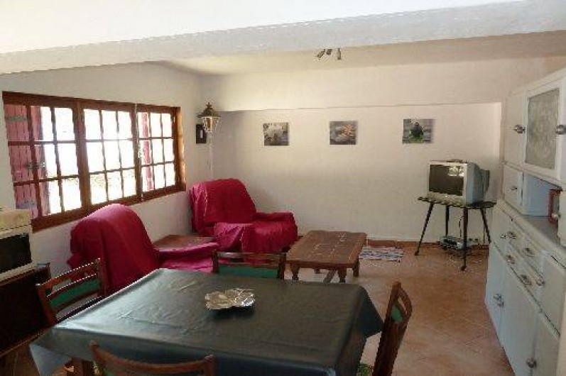 Location de vacances - Villa à La Motte