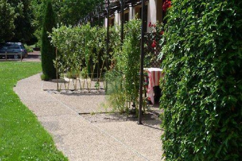 Location de vacances - Hôtel - Auberge à Marnand