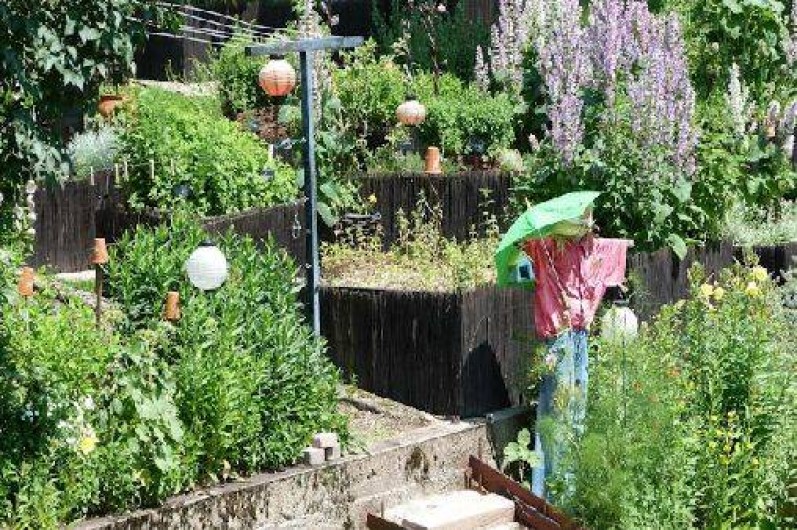 Location de vacances - Hôtel - Auberge à Marnand