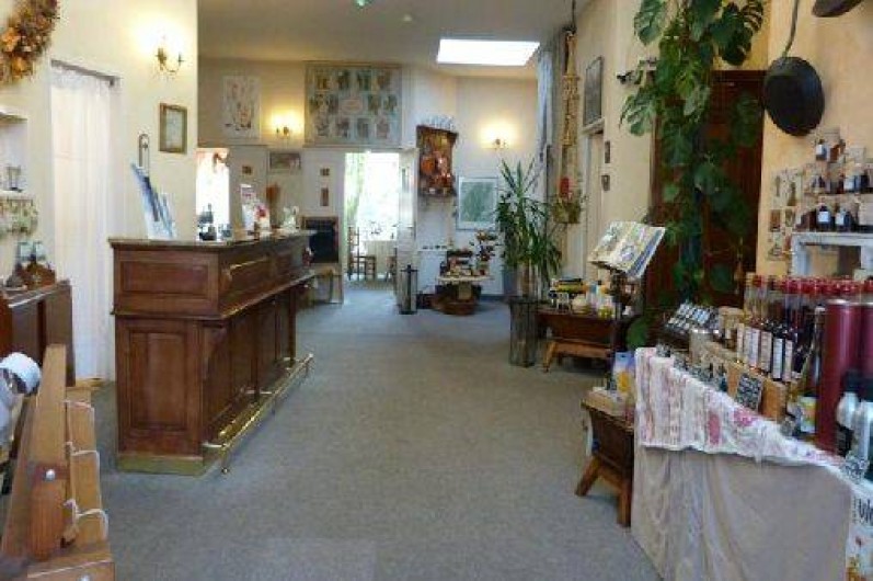 Location de vacances - Hôtel - Auberge à Marnand