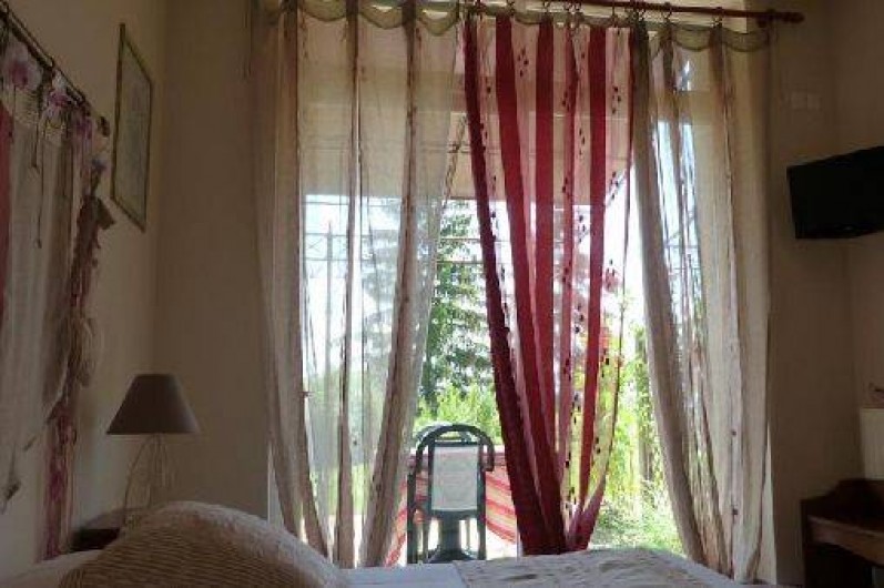 Location de vacances - Hôtel - Auberge à Marnand