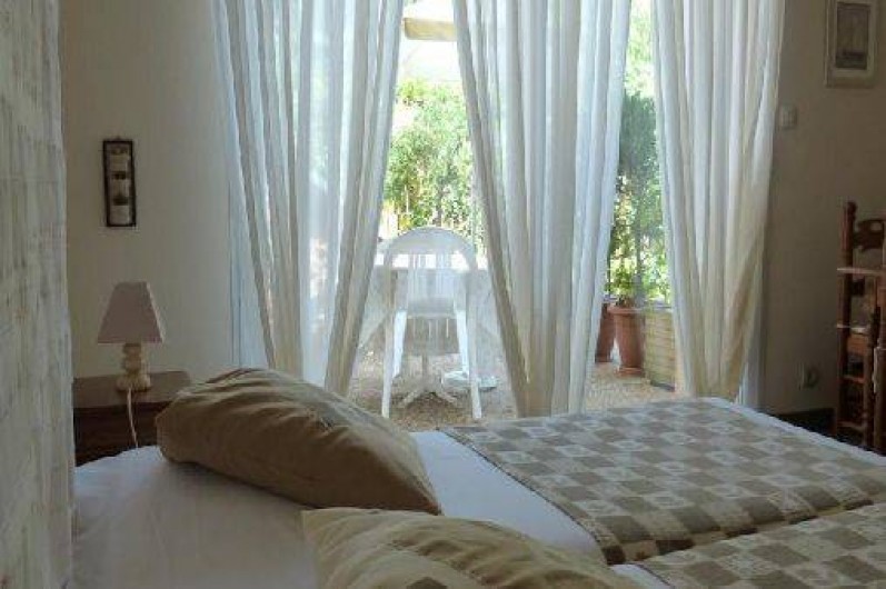 Location de vacances - Hôtel - Auberge à Marnand