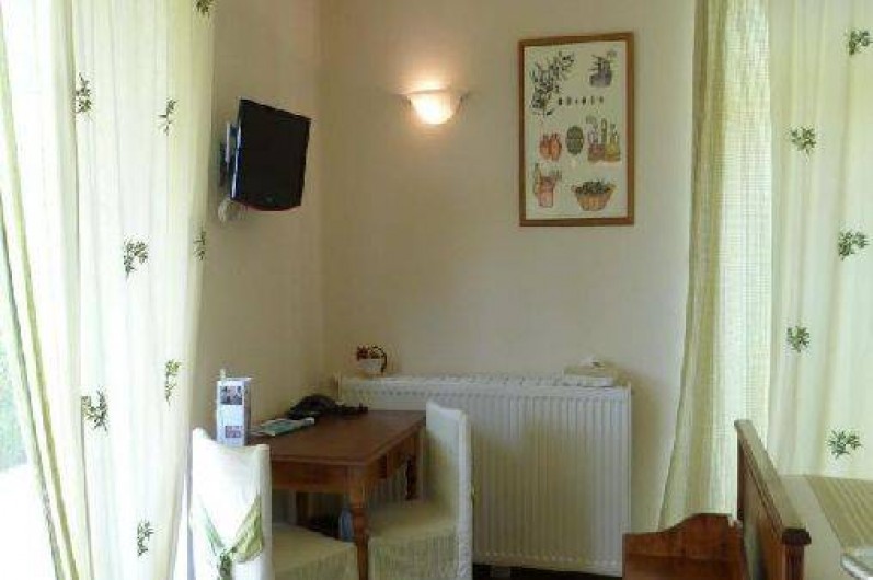 Location de vacances - Hôtel - Auberge à Marnand