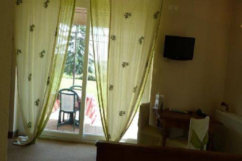 Location de vacances - Hôtel - Auberge à Marnand