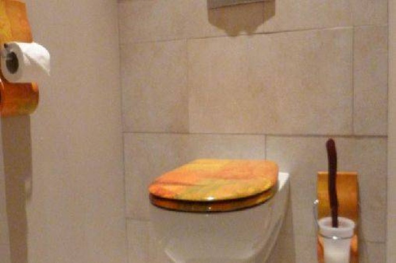 Location de vacances - Hôtel - Auberge à Marnand