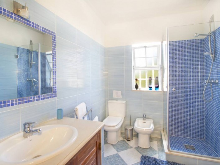 Location de vacances - Villa à Goldra de Cima