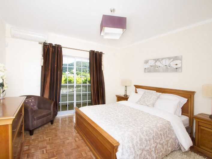 Location de vacances - Villa à Goldra de Cima