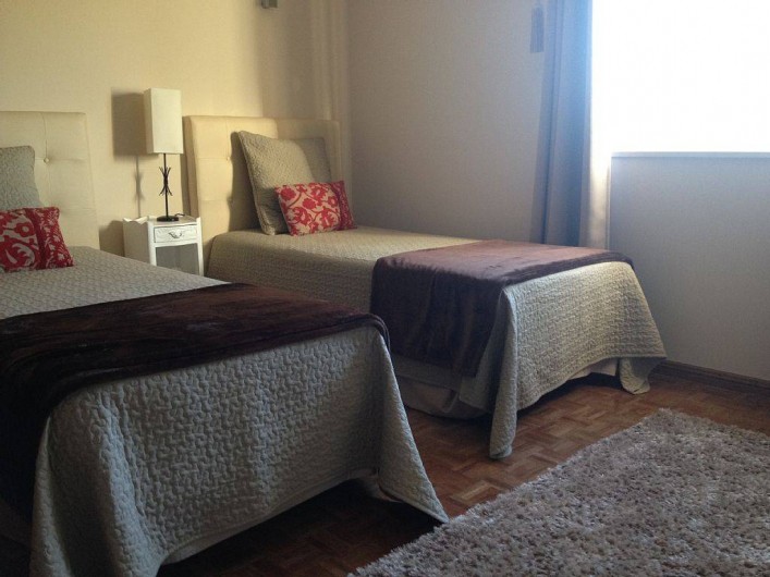 Location de vacances - Villa à Goldra de Cima