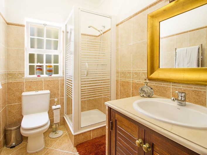 Location de vacances - Villa à Goldra de Cima