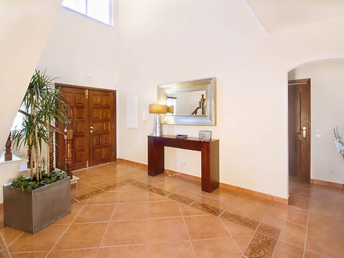 Location de vacances - Villa à Goldra de Cima