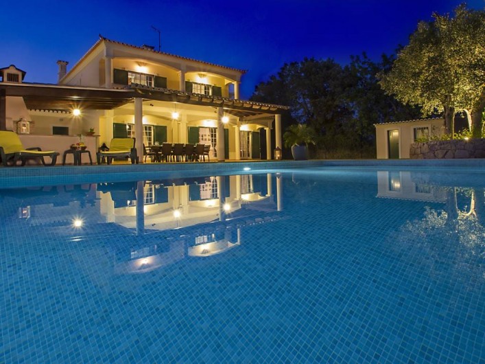 Location de vacances - Villa à Goldra de Cima