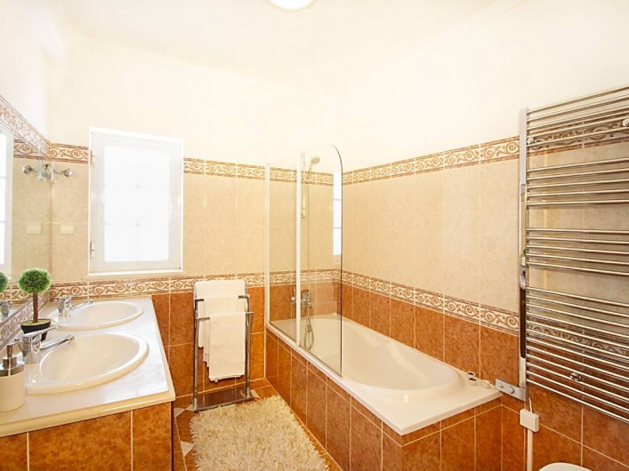 Location de vacances - Villa à Goldra de Cima