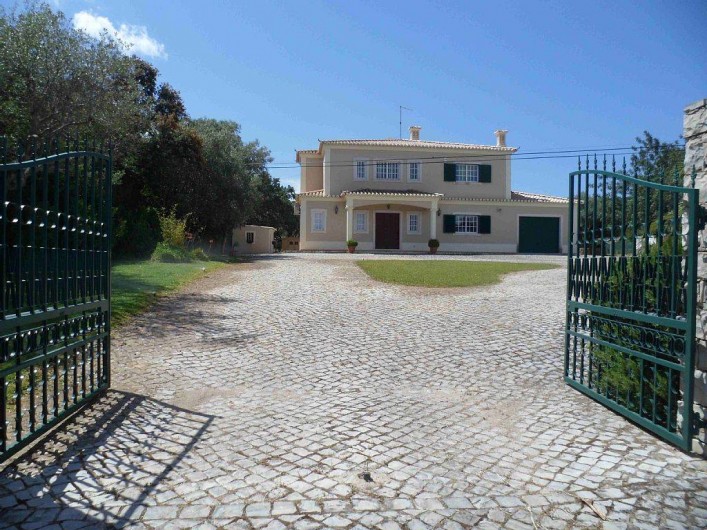 Location de vacances - Villa à Goldra de Cima