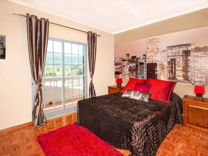 Location de vacances - Villa à Goldra de Cima