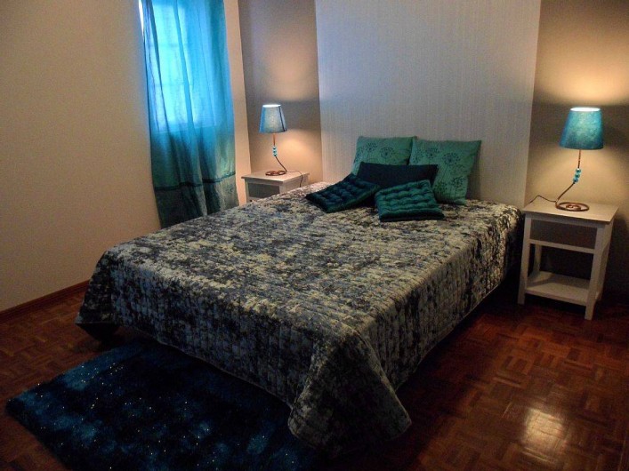 Location de vacances - Villa à Goldra de Cima