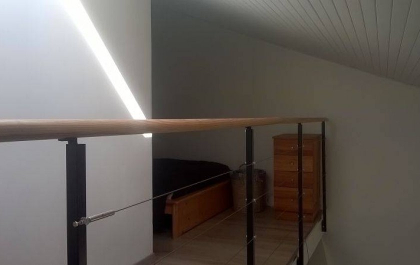 Location de vacances - Studio à Wimereux