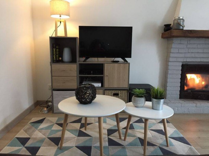 Location de vacances - Studio à Wimereux