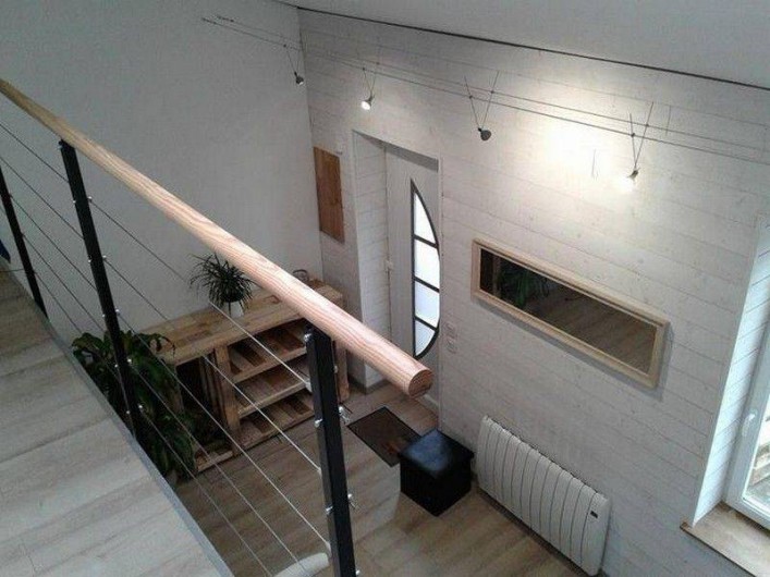 Location de vacances - Studio à Wimereux