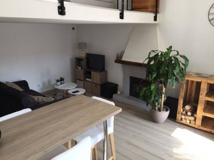 Location de vacances - Studio à Wimereux