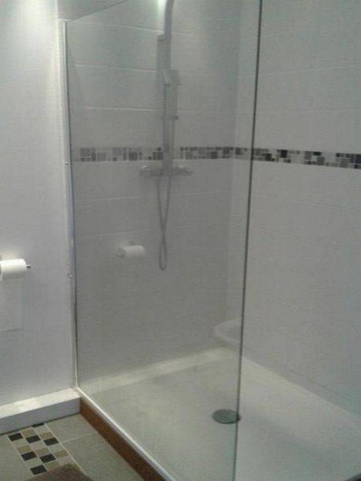 Location de vacances - Studio à Wimereux