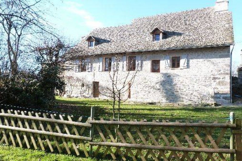 Location de vacances - Gîte à Goulles