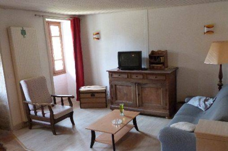 Location de vacances - Gîte à Goulles