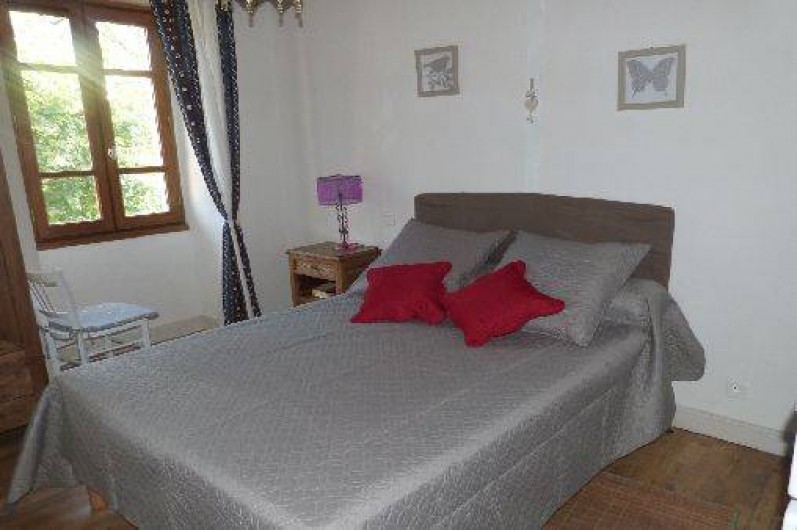 Location de vacances - Gîte à Goulles