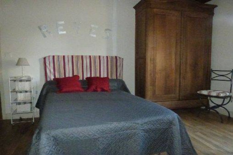 Location de vacances - Gîte à Goulles