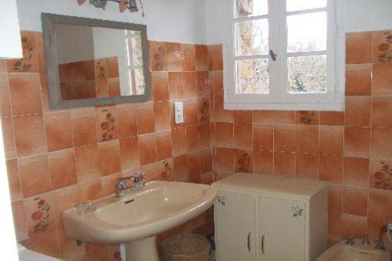 Location de vacances - Gîte à Goulles