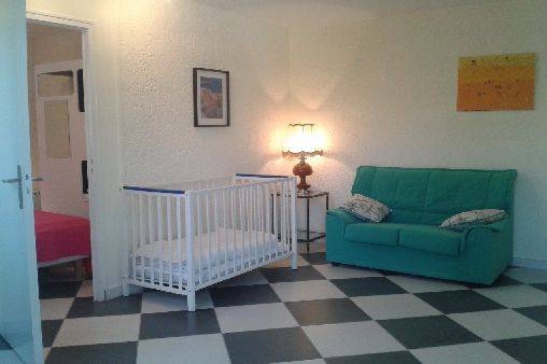 Location de vacances - Maison - Villa à Queyrac