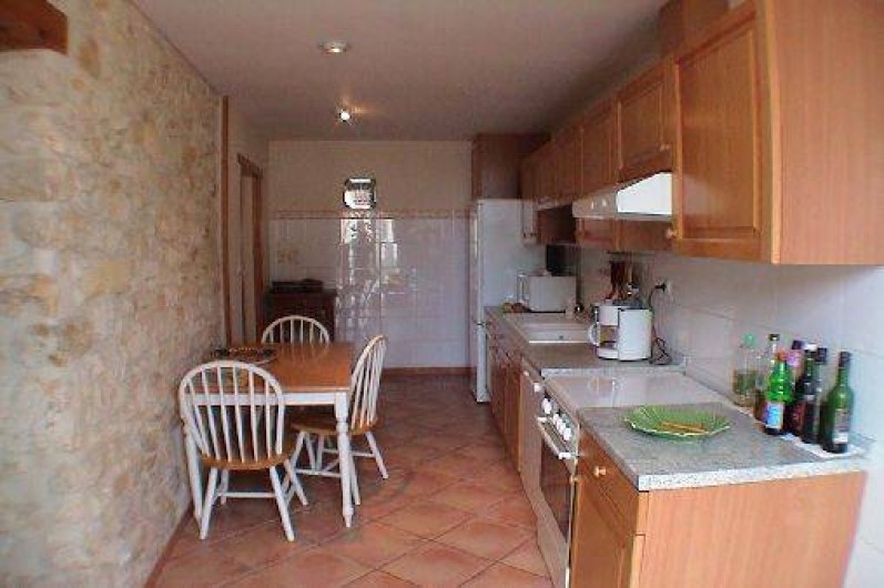 Location de vacances - Maison - Villa à Queyrac