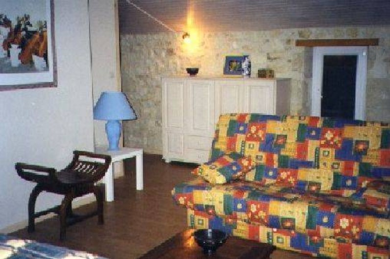 Location de vacances - Maison - Villa à Queyrac