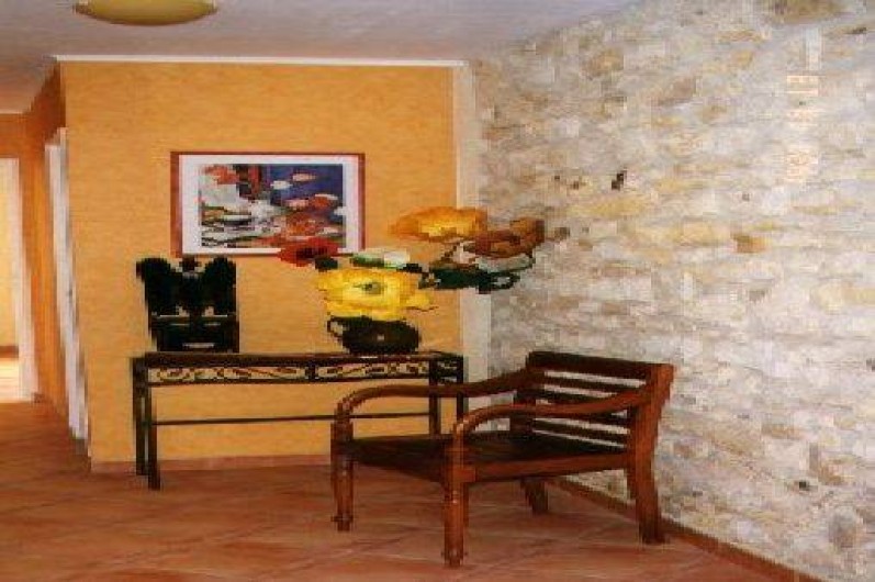 Location de vacances - Maison - Villa à Queyrac