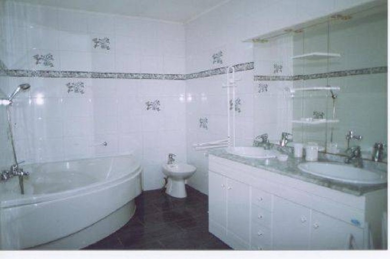 Location de vacances - Maison - Villa à Queyrac