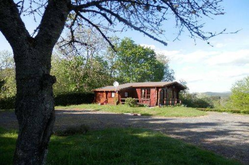 Location de vacances - Gîte à Saales