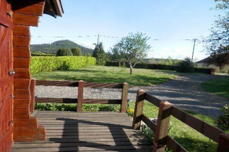 Location de vacances - Gîte à Saales