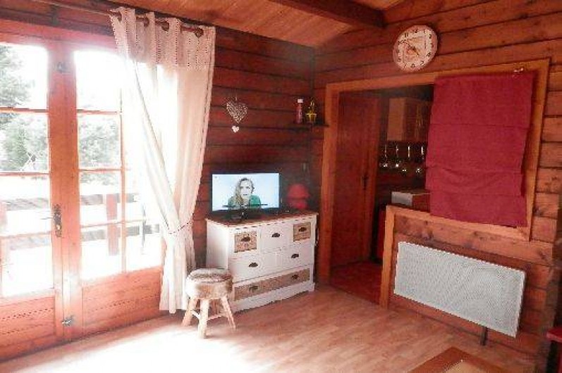 Location de vacances - Gîte à Saales